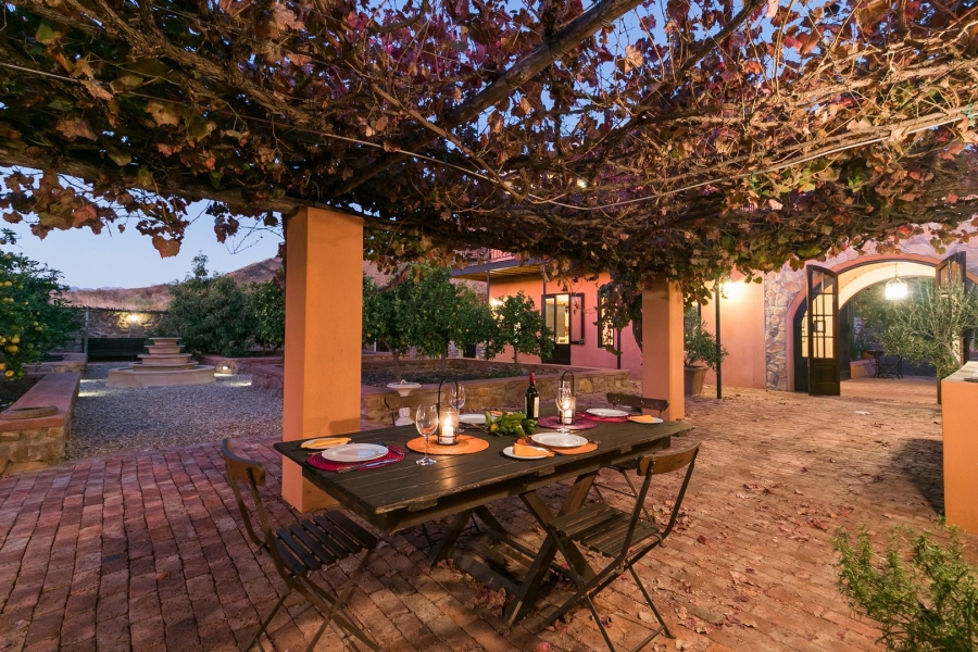 8 Bedroom Property for Sale in Robertson Rural Western Cape